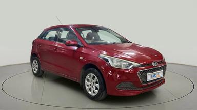 2014 Hyundai Elite i20