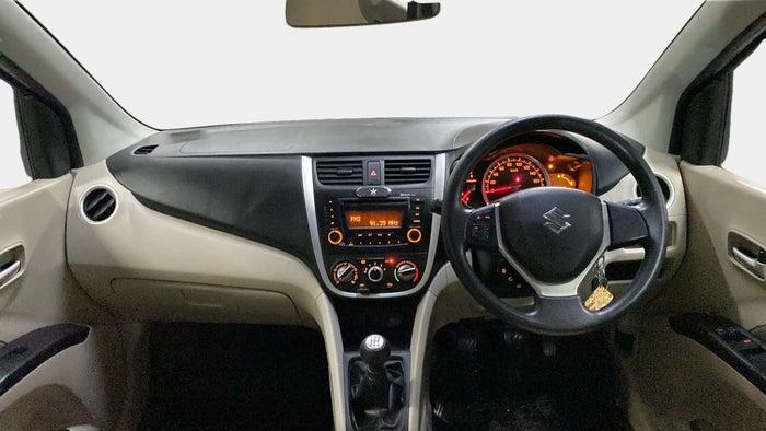 2018 Maruti Celerio