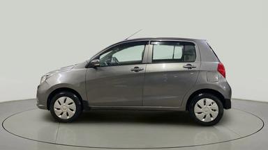 2018 Maruti Celerio