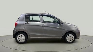 2018 Maruti Celerio