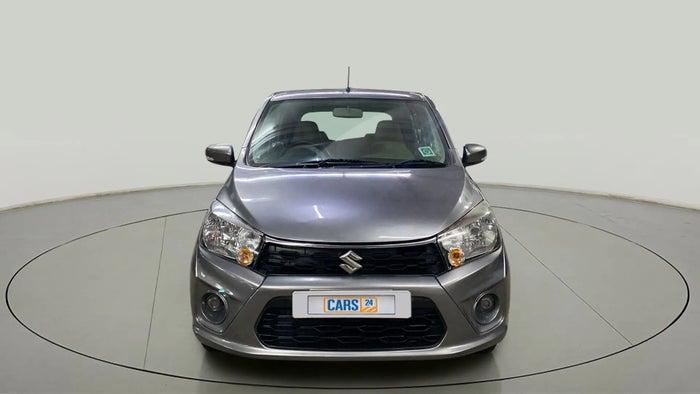 2018 Maruti Celerio