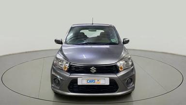 2018 Maruti Celerio