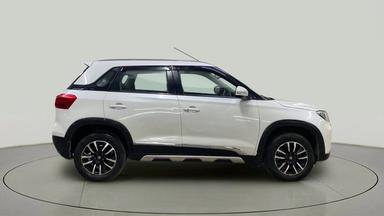 2020 Maruti Vitara Brezza