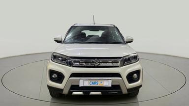 2020 Maruti Vitara Brezza