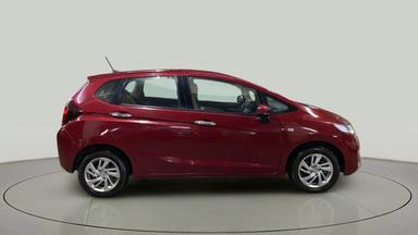 2019 Honda Jazz