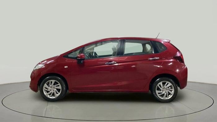 2019 Honda Jazz