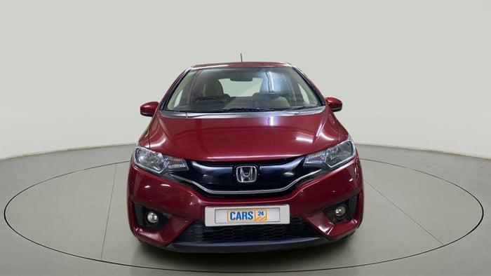 2019 Honda Jazz