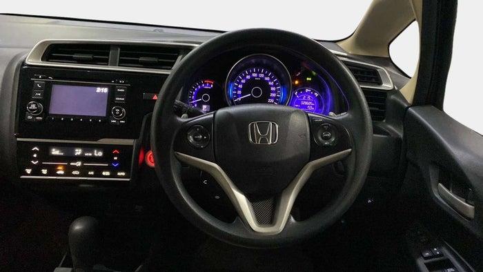 2019 Honda Jazz