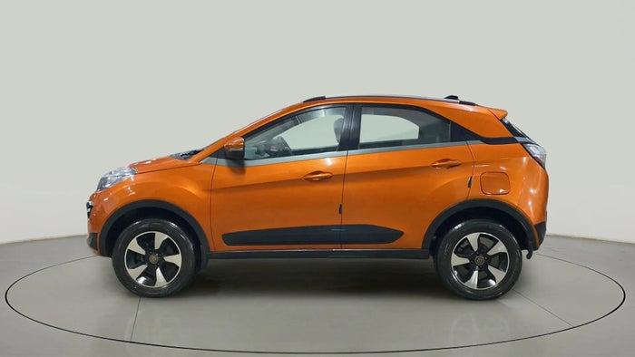 2019 Tata NEXON