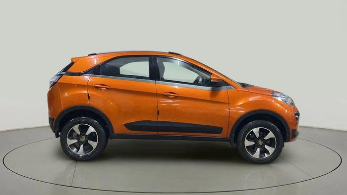 2019 Tata NEXON