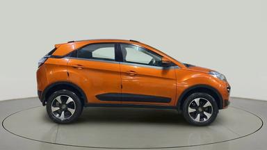 2019 Tata NEXON