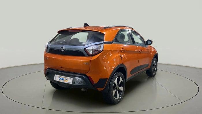 2019 Tata NEXON