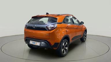 2019 Tata NEXON