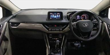 2019 Tata NEXON