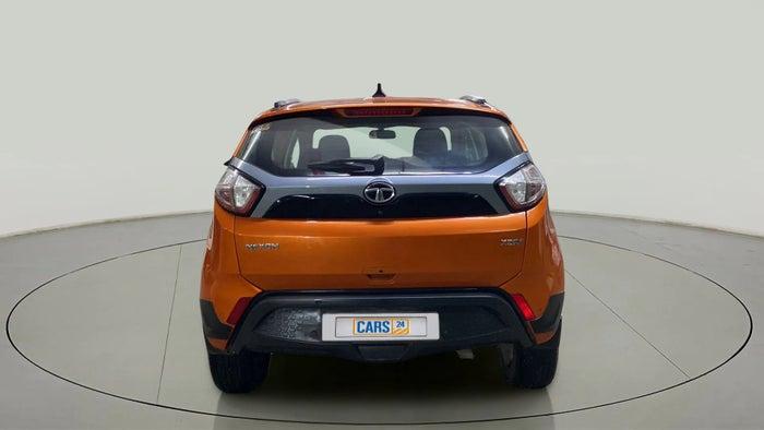 2019 Tata NEXON