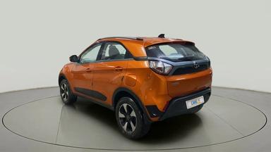 2019 Tata NEXON