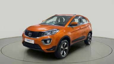 2019 Tata NEXON