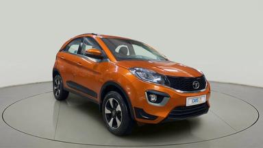 2019 Tata NEXON