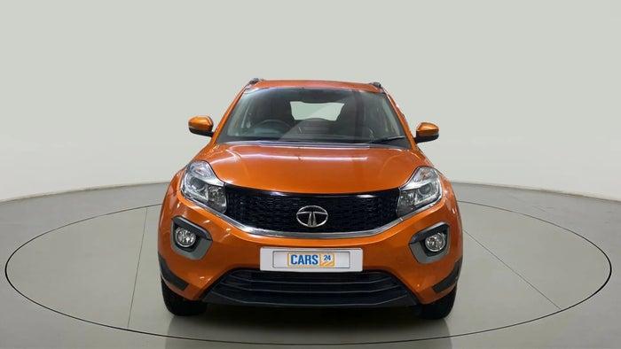 2019 Tata NEXON