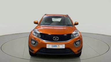 2019 Tata NEXON