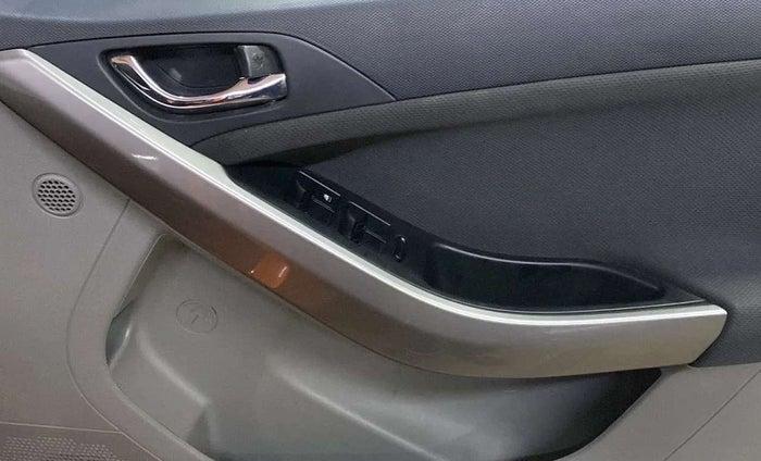 2019 Tata NEXON