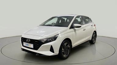 2022 Hyundai NEW I20