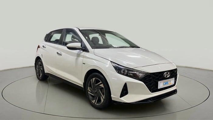 2022 Hyundai NEW I20