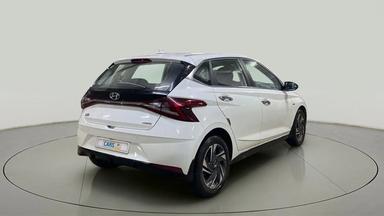 2022 Hyundai NEW I20