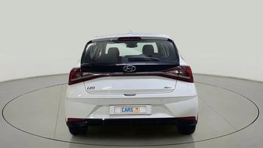 2022 Hyundai NEW I20