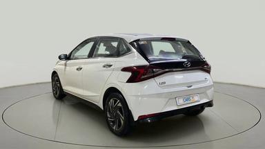 2022 Hyundai NEW I20