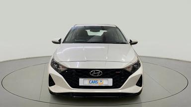 2022 Hyundai NEW I20