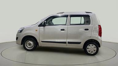 2018 Maruti Wagon R 1.0