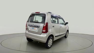 2018 Maruti Wagon R 1.0