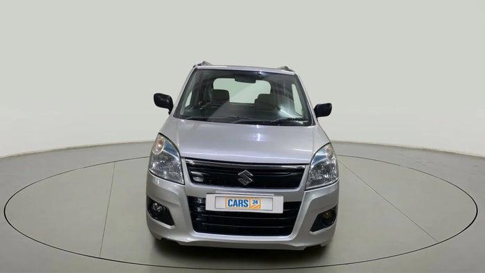 2018 Maruti Wagon R 1.0