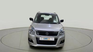 2018 Maruti Wagon R 1.0