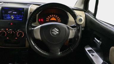 2018 Maruti Wagon R 1.0