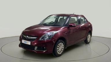 2017 Maruti Swift Dzire