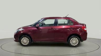 2017 Maruti Swift Dzire