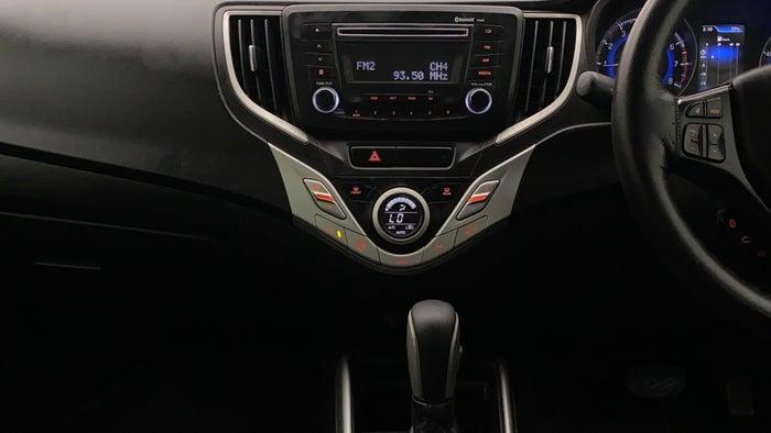 2018 Maruti Baleno