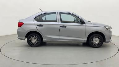 2021 Honda Amaze