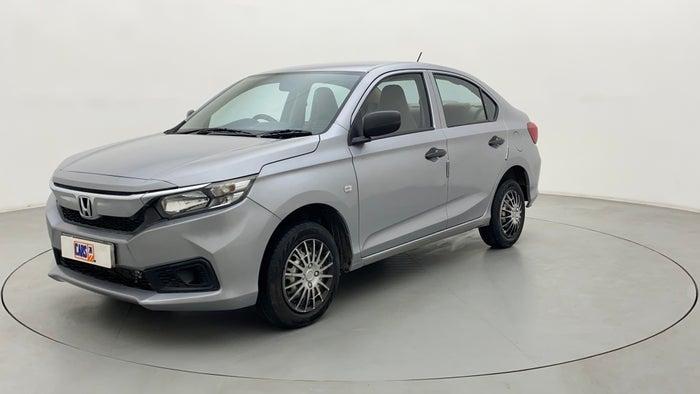 2021 Honda Amaze