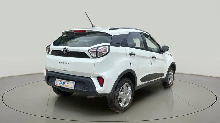 2023 Tata NEXON