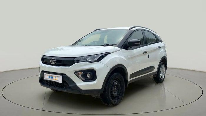 2023 Tata NEXON