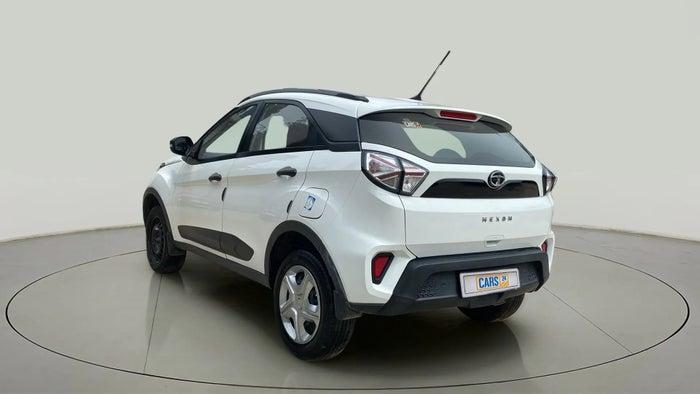 2023 Tata NEXON