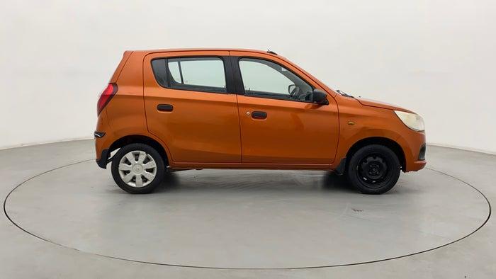 2015 Maruti Alto K10