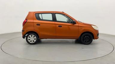 2015 Maruti Alto K10