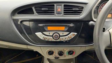 2015 Maruti Alto K10