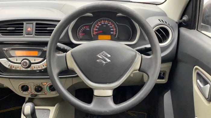 2015 Maruti Alto K10