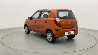 2015 Maruti Alto K10