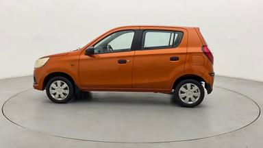 2015 Maruti Alto K10